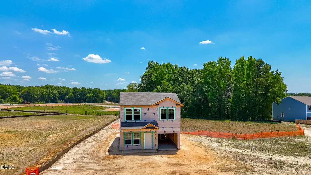 151 Bunker Hill Place, Angier, NC 27501 - #1