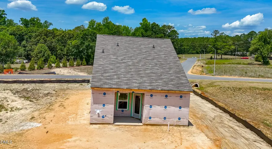 151 Bunker Hill Place, Angier, NC 27501 - #2
