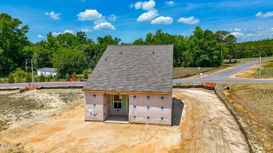 151 Bunker Hill Place, Angier, NC 27501 - #3