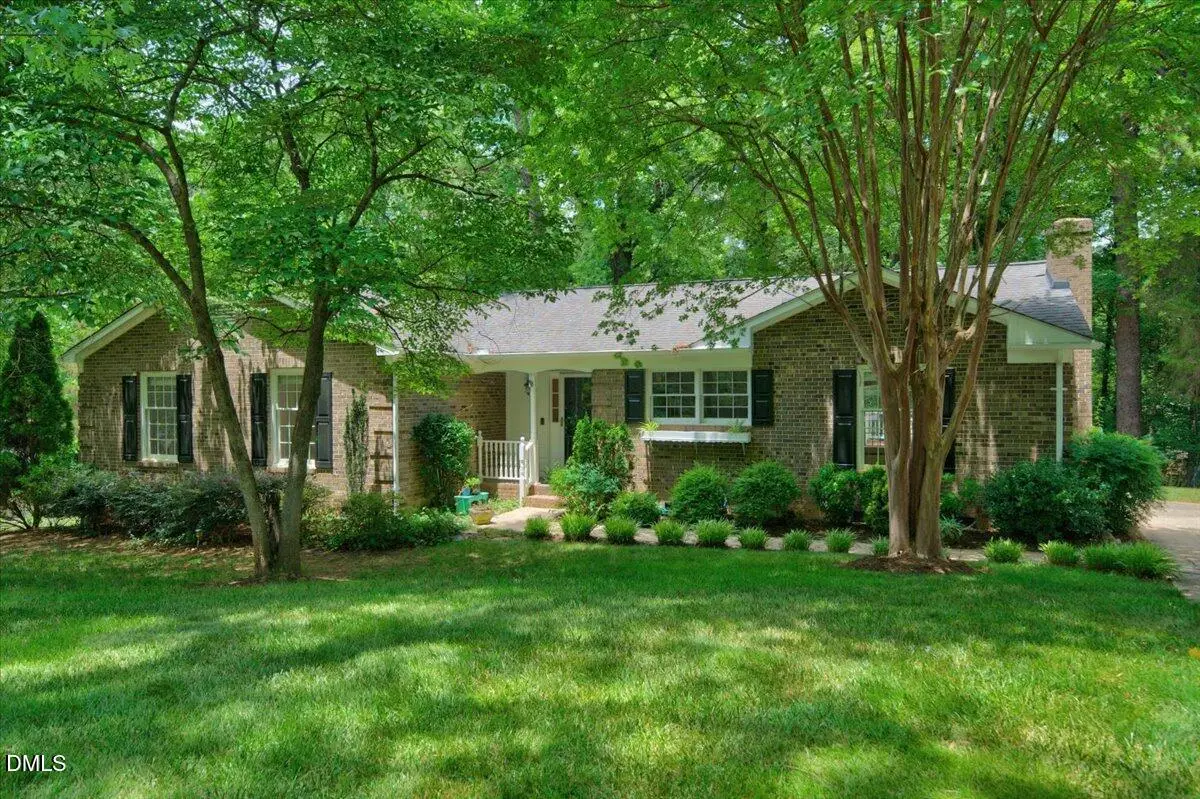 1120 Whippoorwill Lane, Raleigh, NC 27609 - #1