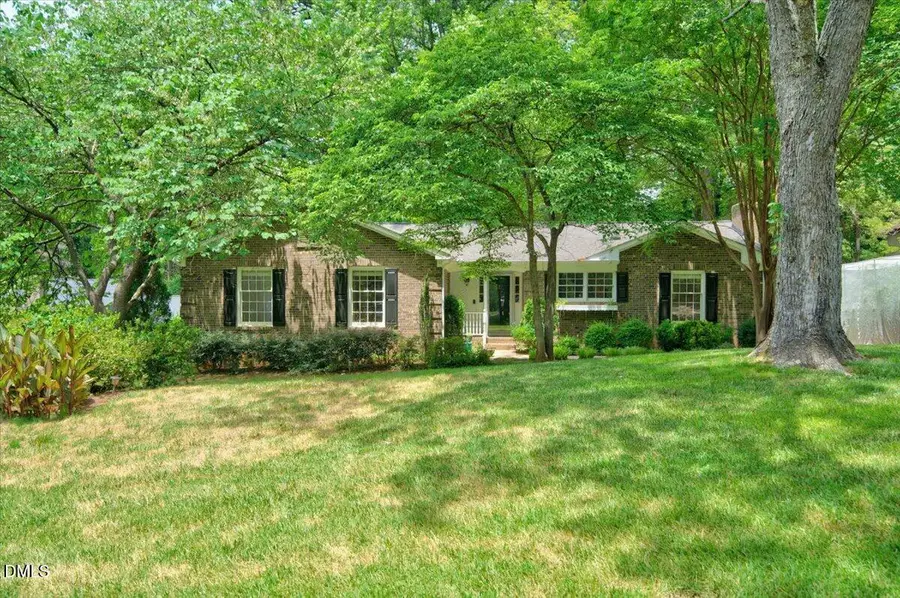 1120 Whippoorwill Lane, Raleigh, NC 27609 - #2