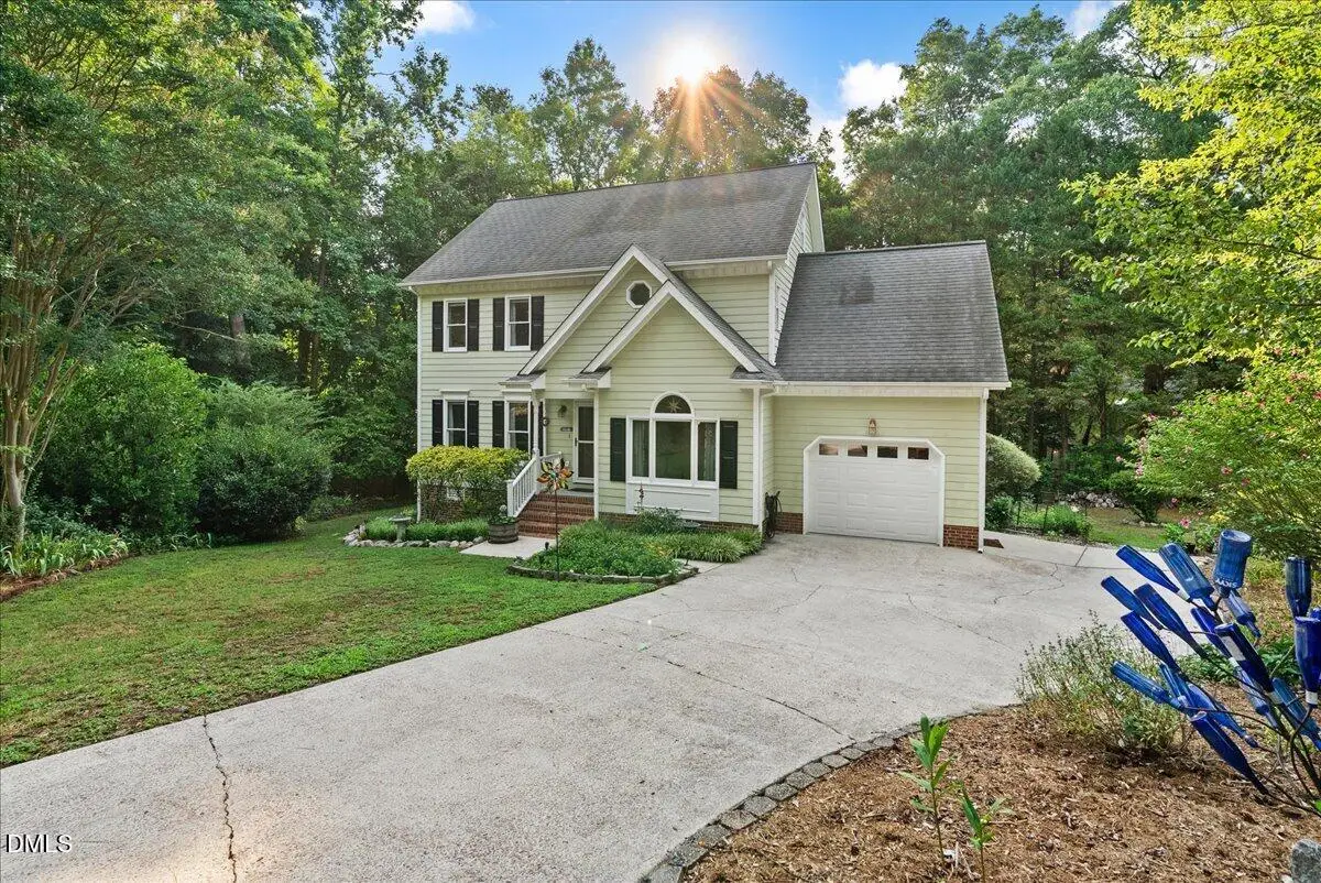 5100 Bambi Court, Wake Forest, NC 27587 - #1