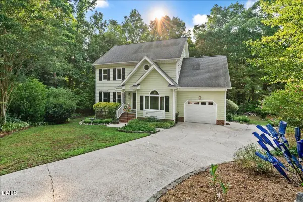 5100 Bambi Court, Wake Forest, NC 27587