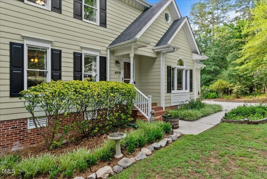 5100 Bambi Court, Wake Forest, NC 27587 - #2
