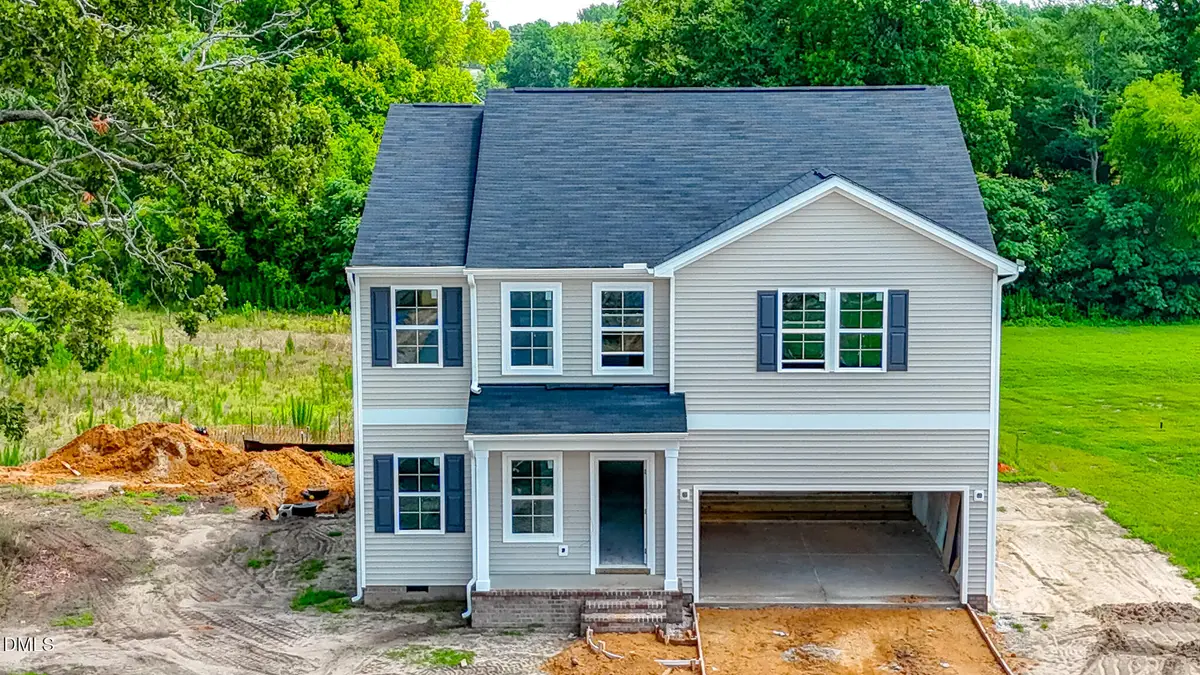 231 Bunker Hill Place, Angier, NC 27501 - #1