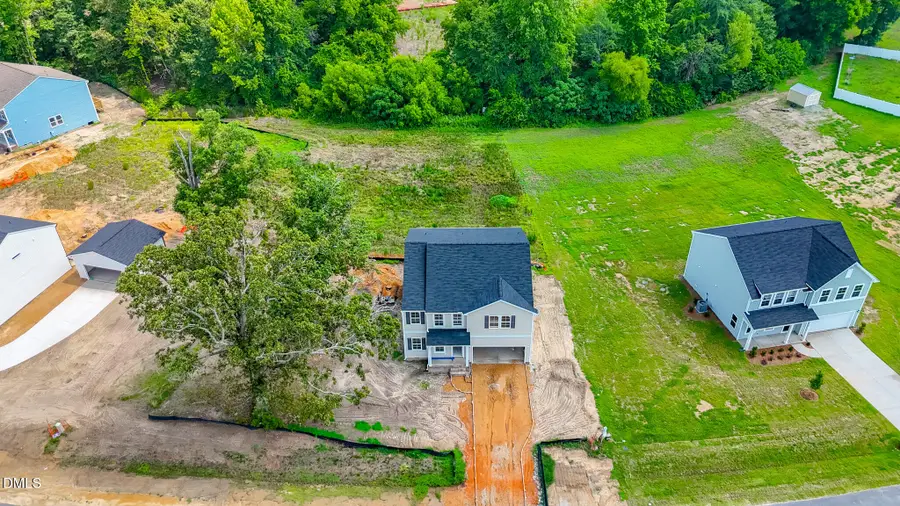 231 Bunker Hill Place, Angier, NC 27501 - #2