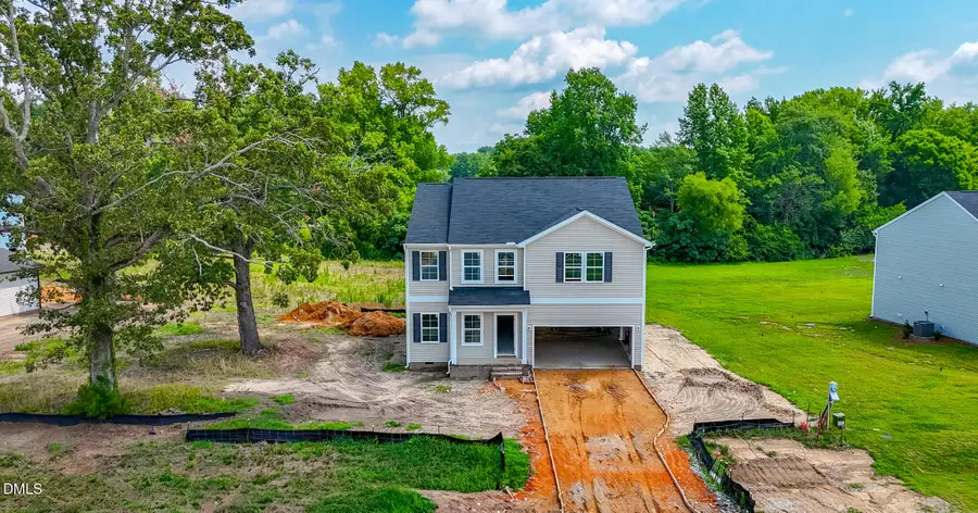 231 Bunker Hill Place, Angier, NC 27501 - #3