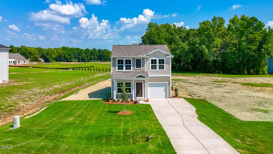 123 Bunker Hill Place, Angier, NC 27501 - #2