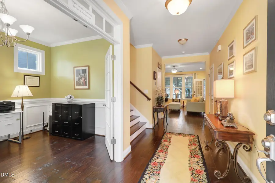 2631 Brighton Bluff Drive, Apex, NC 27539 - #2