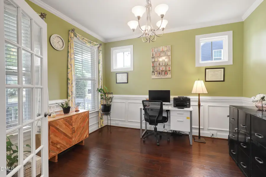 2631 Brighton Bluff Drive, Apex, NC 27539 - #3