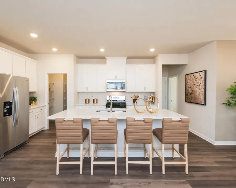 1429 Hatteras Road, Durham, NC 27704 - #2