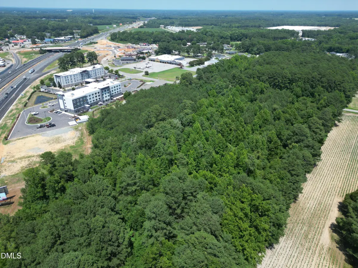308 S Walton Drive, Benson, NC 27504 - #1
