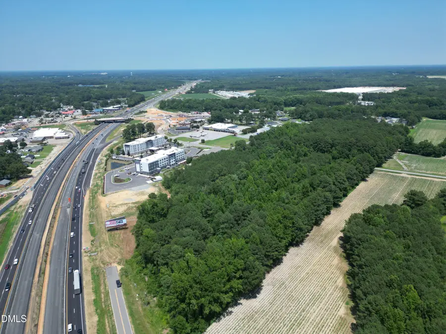 308 S Walton Drive, Benson, NC 27504 - #3