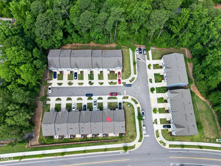 803 Star Ridge Drive, Raleigh, NC 27610 - #2