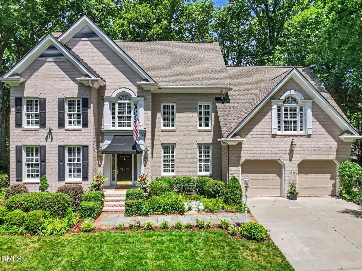 106 Wood Lily Lane, Cary, NC 27518 - #1