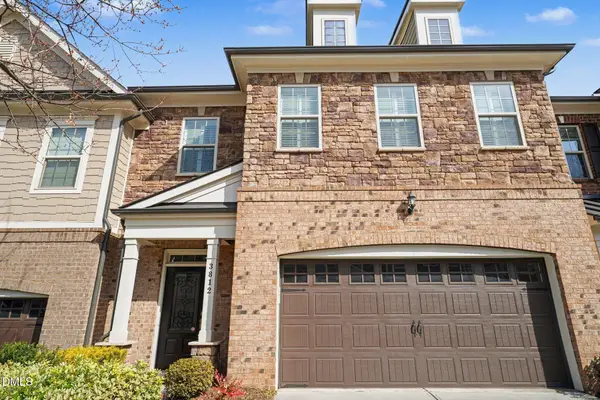 3812 Essex Garden Lane, Raleigh, NC 27612