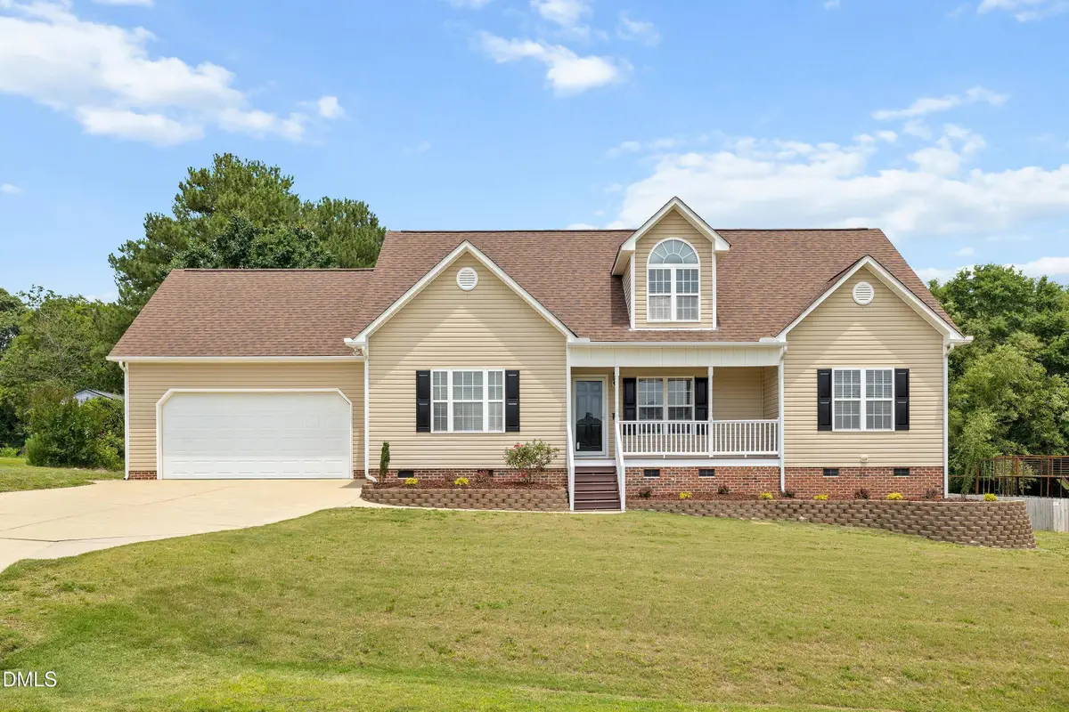 167 Bridle Drive, Angier, NC 27501 - #1