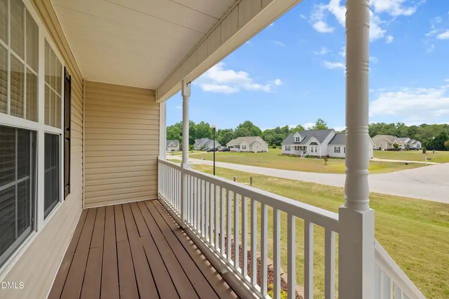 167 Bridle Drive, Angier, NC 27501 - #3