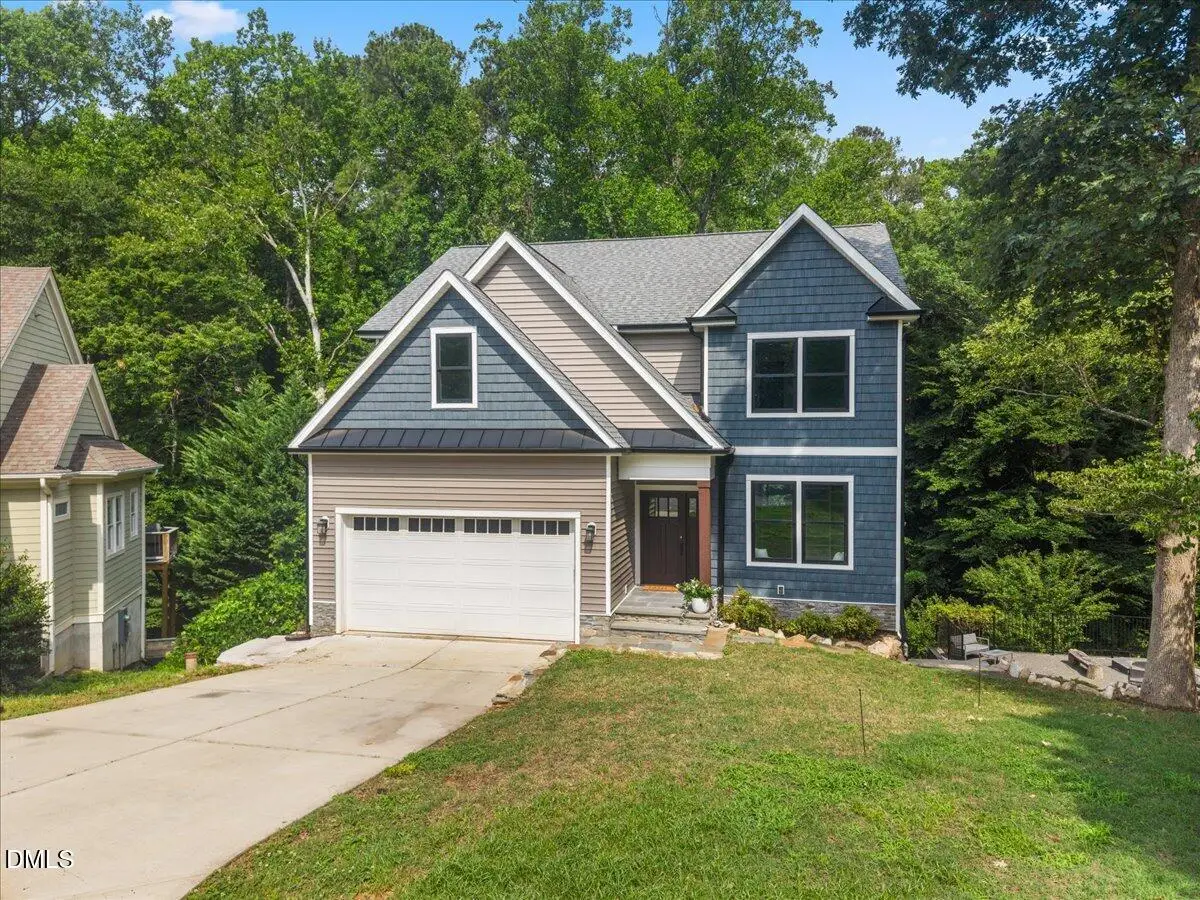 1401 Freshwater Court, Wake Forest, NC 27587 - #1