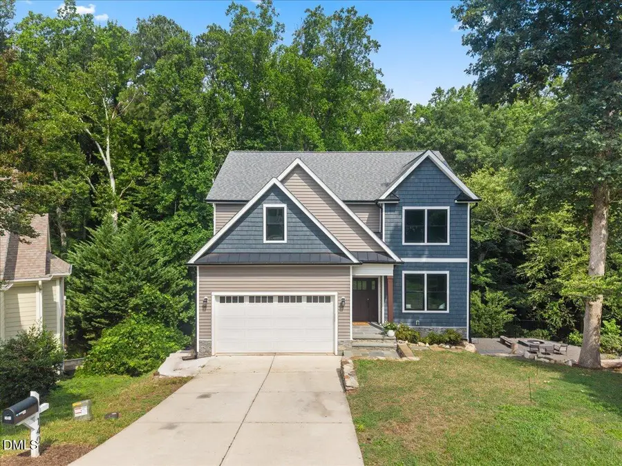 1401 Freshwater Court, Wake Forest, NC 27587 - #3