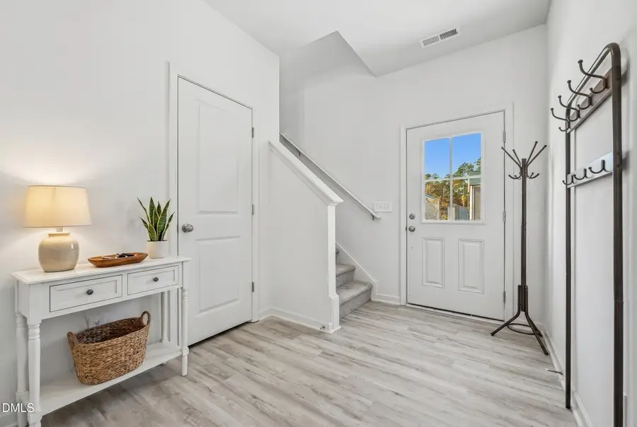 3317 Slippery Elm Drive, Raleigh, NC 27610 - #3