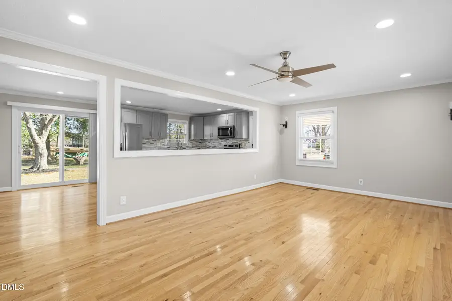 3760 Wakefield Lane, Garner, NC 27529 - #2