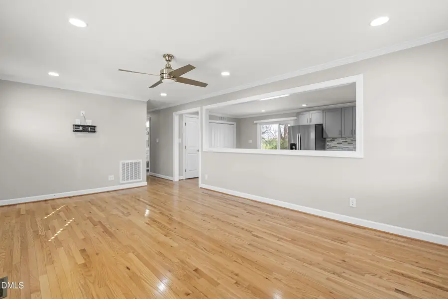 3760 Wakefield Lane, Garner, NC 27529 - #3