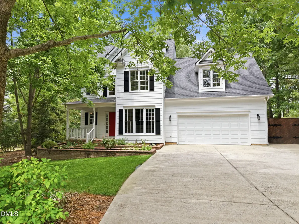 3236 Summer Oaks Drive, Apex, NC 27539 - #1