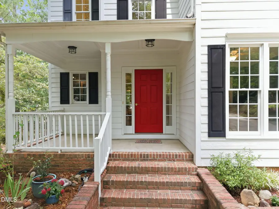 3236 Summer Oaks Drive, Apex, NC 27539 - #2