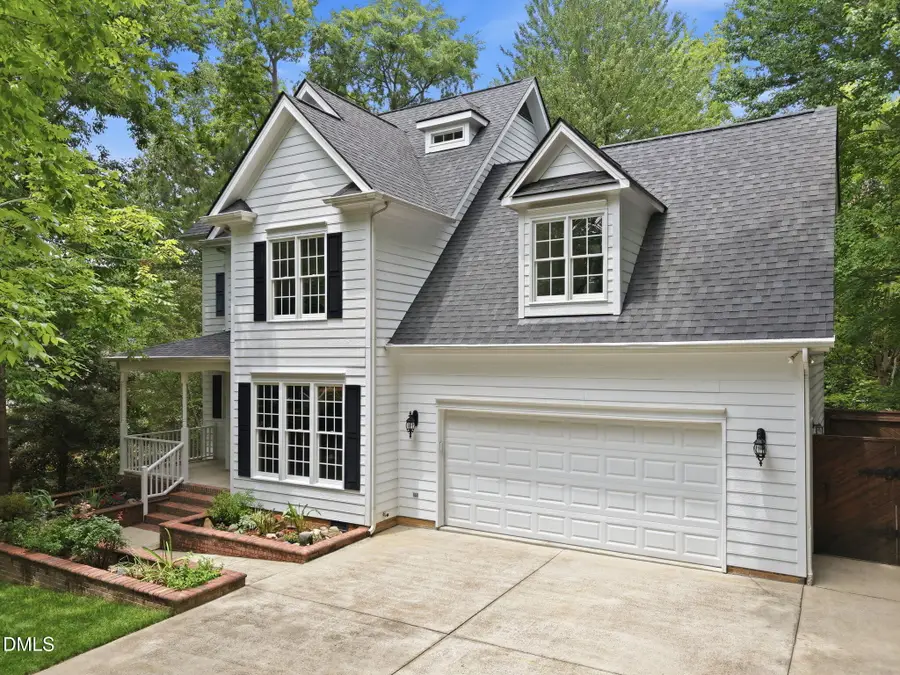 3236 Summer Oaks Drive, Apex, NC 27539 - #3