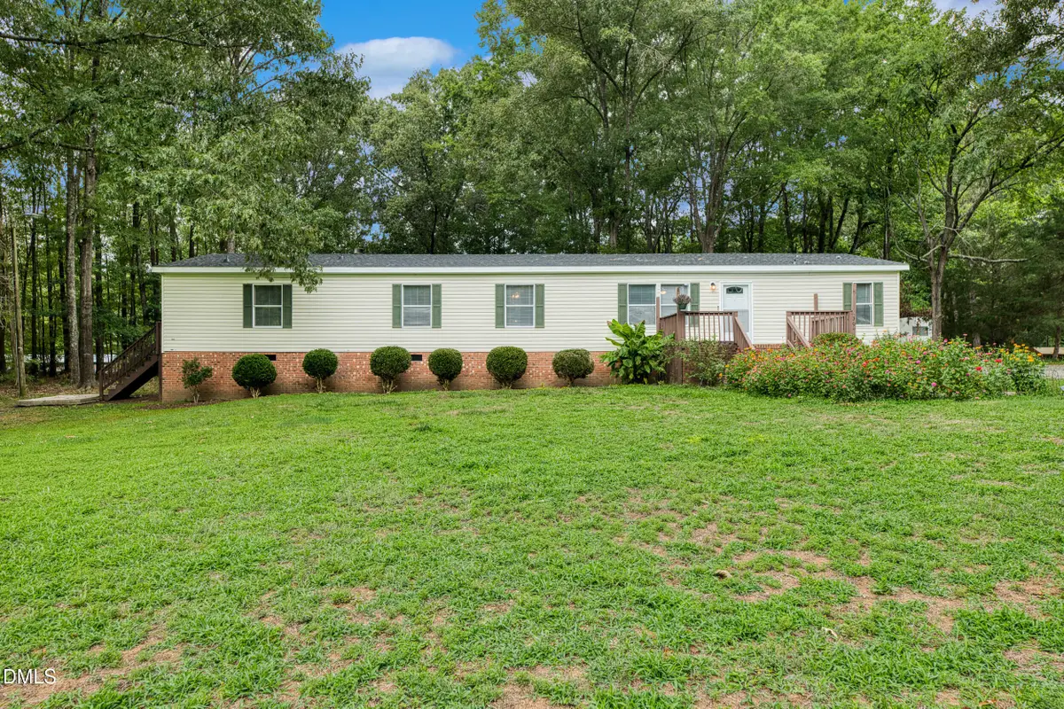 308 Allen Avenue, Franklinton, NC 27525 - #1