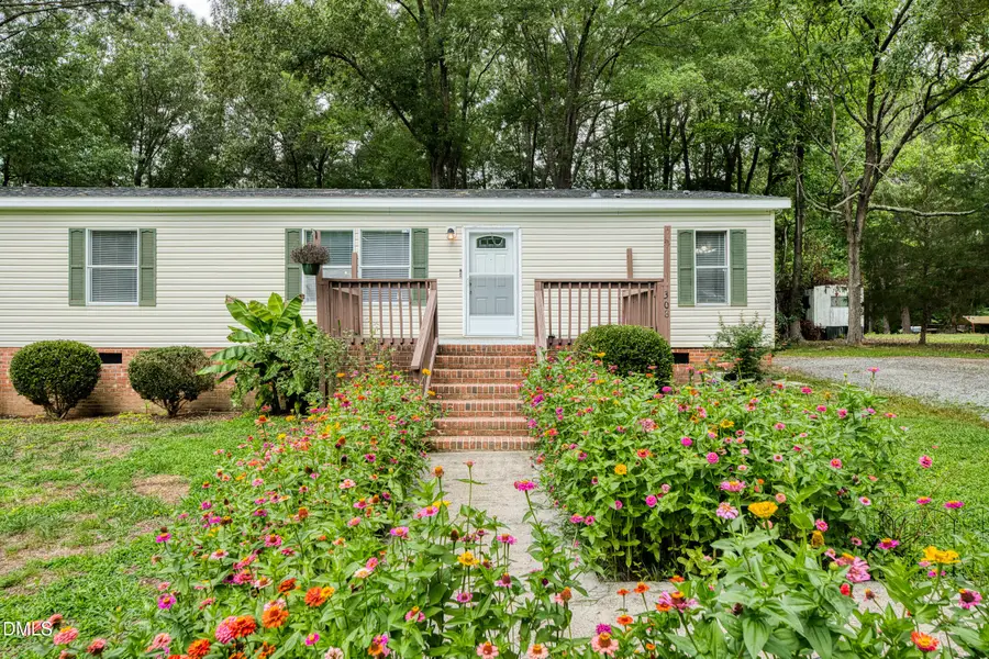 308 Allen Avenue, Franklinton, NC 27525 - #2