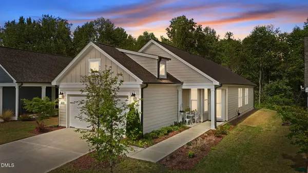 2321 Flycatcher Lane, Fuquay Varina, NC 27526