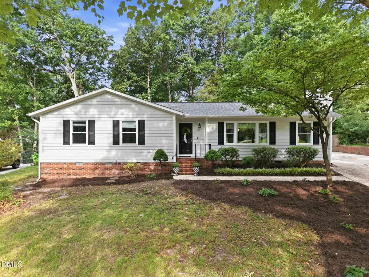 7217 St Ledger Drive, Raleigh, NC 27613 - #1