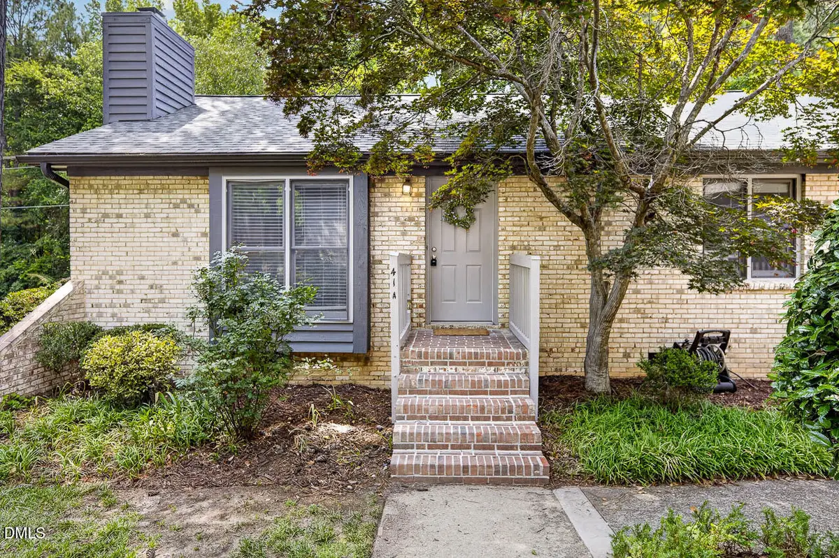200 W Woodcroft Parkway, Durham, NC 27713 - #1