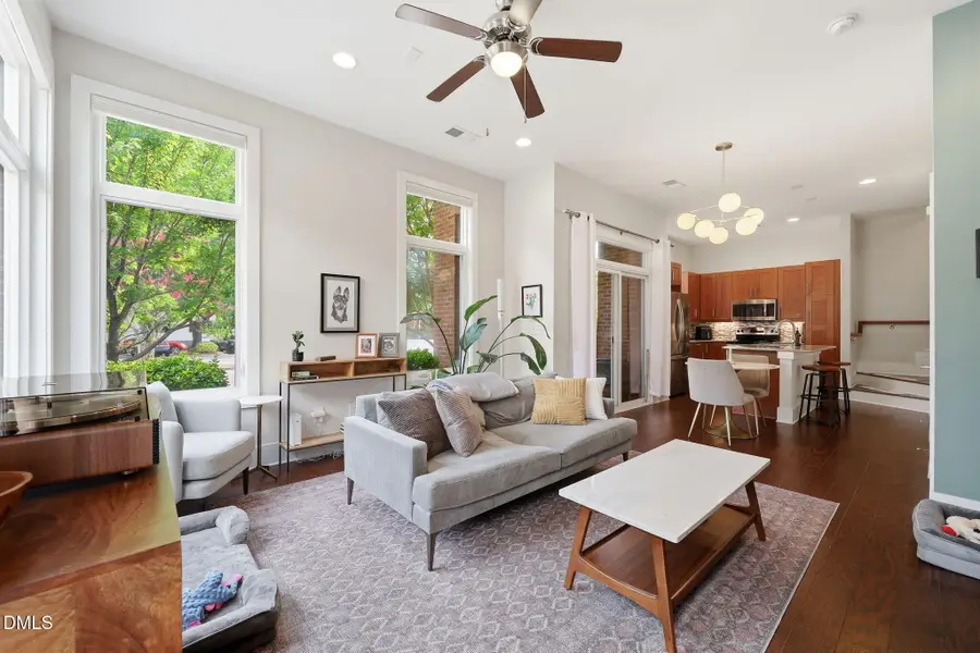 248 William Drummond Way, Raleigh, NC 27604 - #3