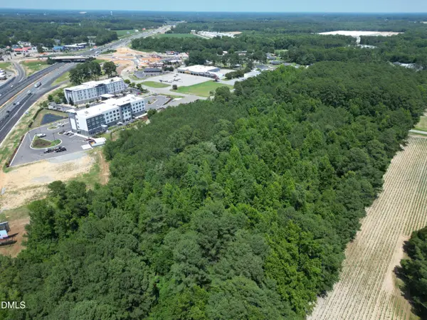 0 S Walton Drive, Benson, NC 27504