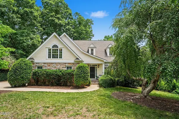 240 The Preserve Trail, Chapel Hill, NC 27517