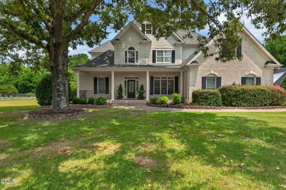 508 Grand Prince Lane, Raleigh, NC 27603 - #1