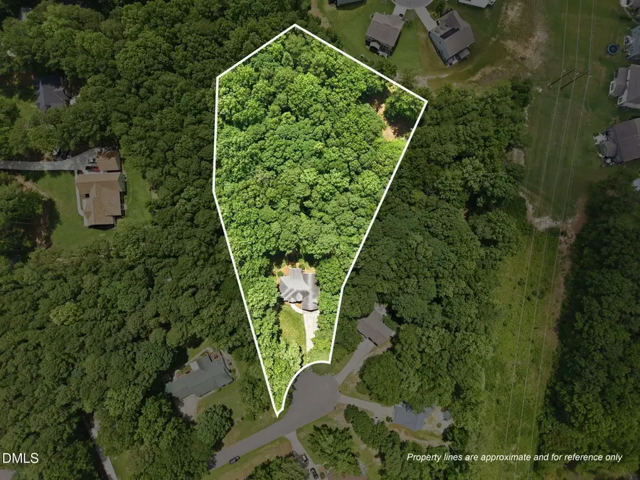 99 Athol Court, Clayton, NC 27527 - #3