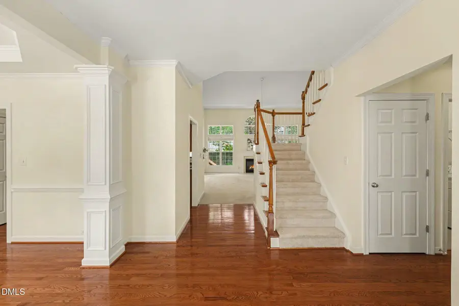 612 Winter Breeze Court, Cary, NC 27513 - #2