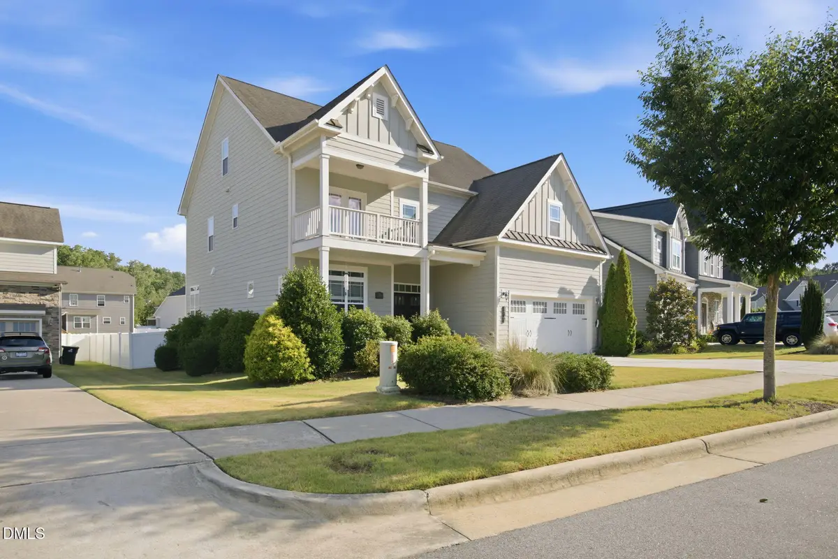 109 Virginia Creek Drive, Holly Springs, NC 27540 - #1