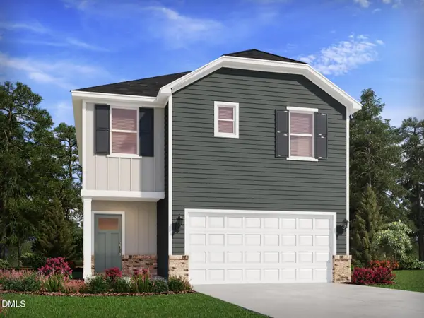 1431 Hatteras Road, Durham, NC 27704