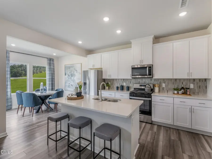 1431 Hatteras Road, Durham, NC 27704 - #2