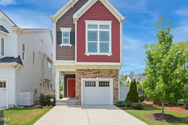 1180 Brown Velvet Lane, Apex, NC 27523