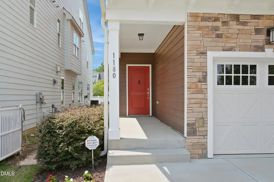 1180 Brown Velvet Lane, Apex, NC 27523 - #2