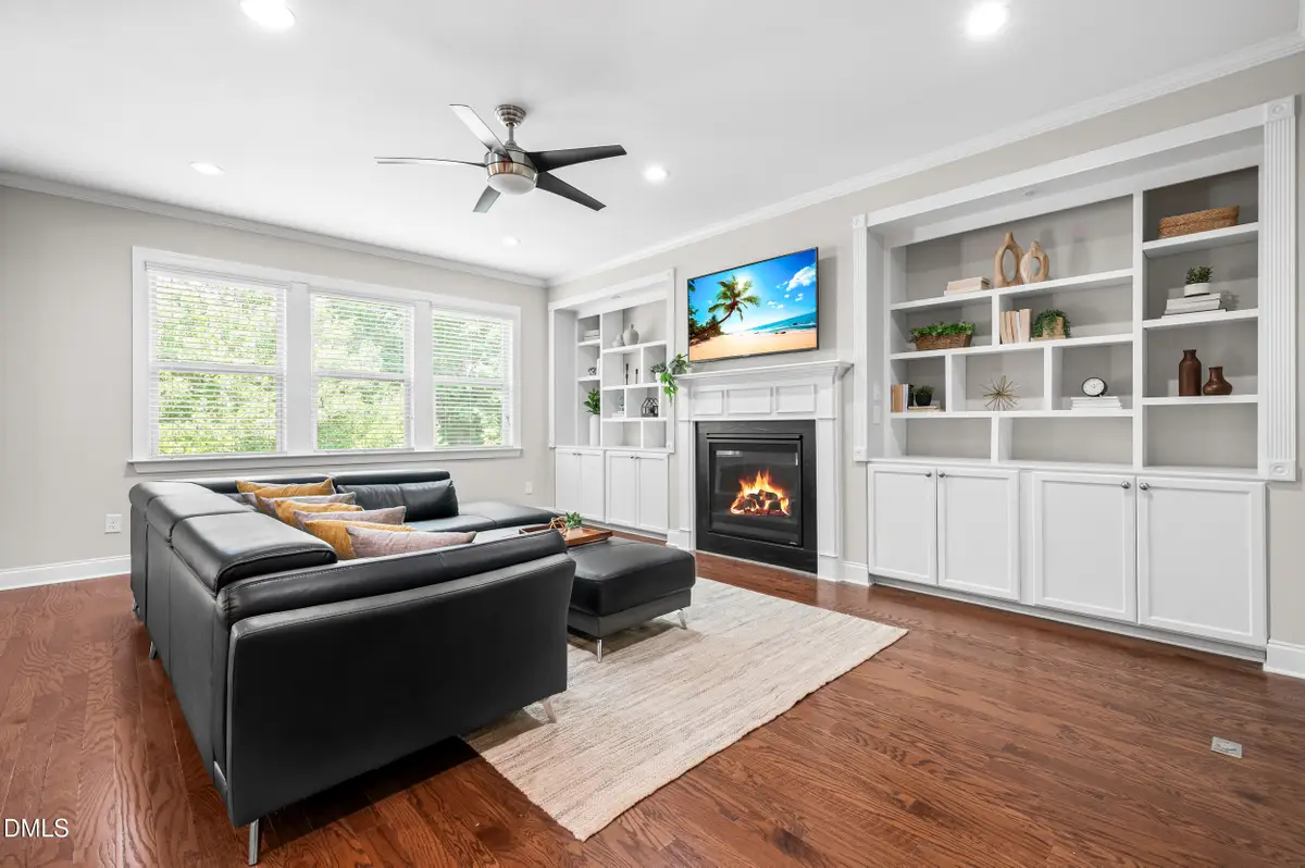 3401 Ogle Drive, Cary, NC 27518 - #1