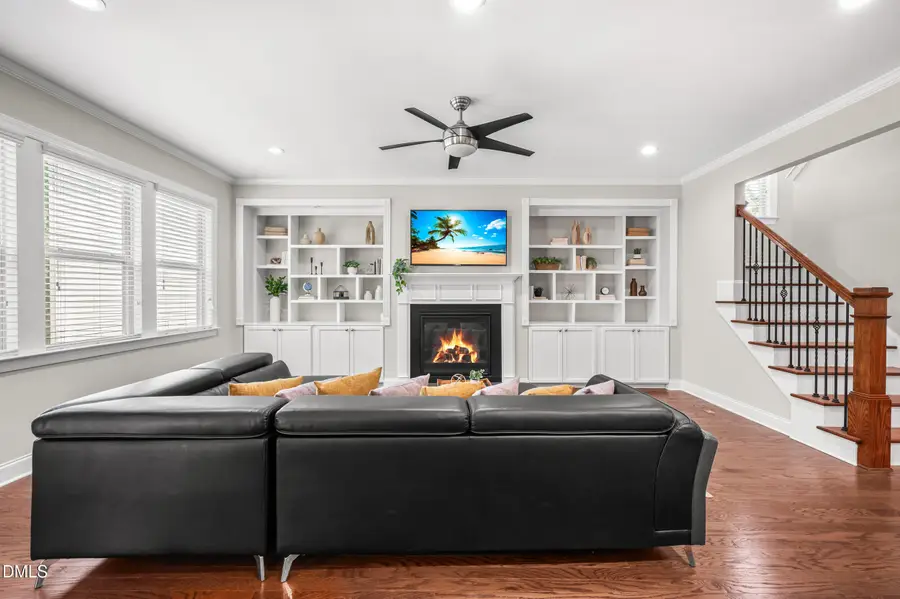 3401 Ogle Drive, Cary, NC 27518 - #2