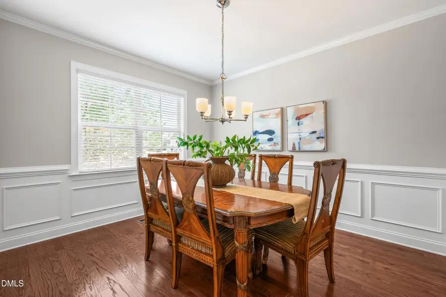 3401 Ogle Drive, Cary, NC 27518 - #3