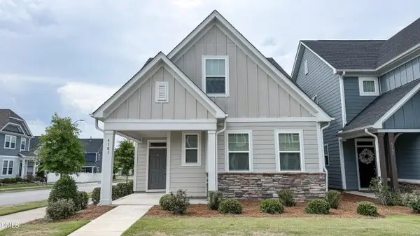 6101 Giddings Street, Raleigh, NC 27616